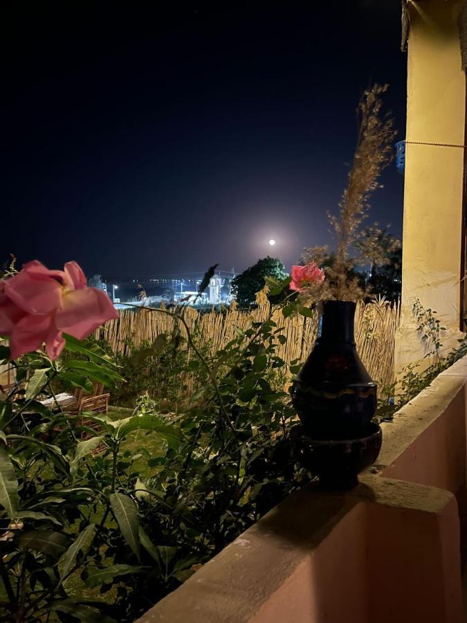 Villa Kayan House Tunis Exterior foto